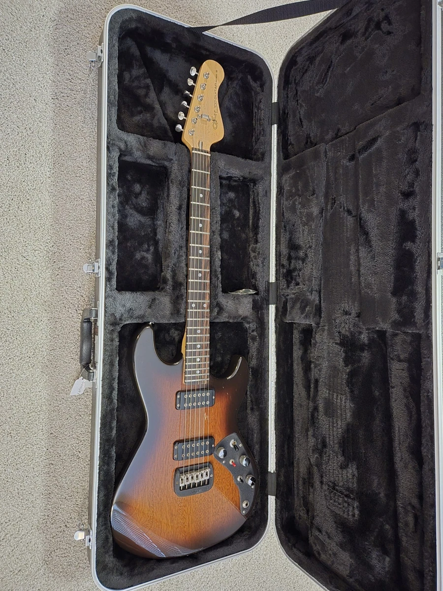 Mahogany G&L Electric Guitars for sale | eBay