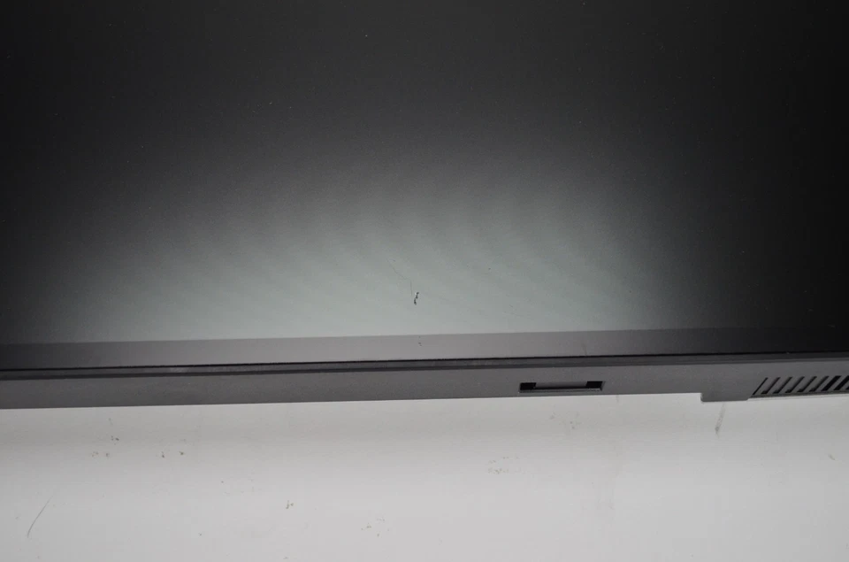 B-Grade Dell UltraSharp U2421E 24" IPS Monitor 1920 x 1080 16:10 HDMI DPort USBC - Image 2 of 4