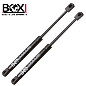 2 Pc Strong Arm 6757 Hood Lift Supports - 26.38" Extended 15 - View #3