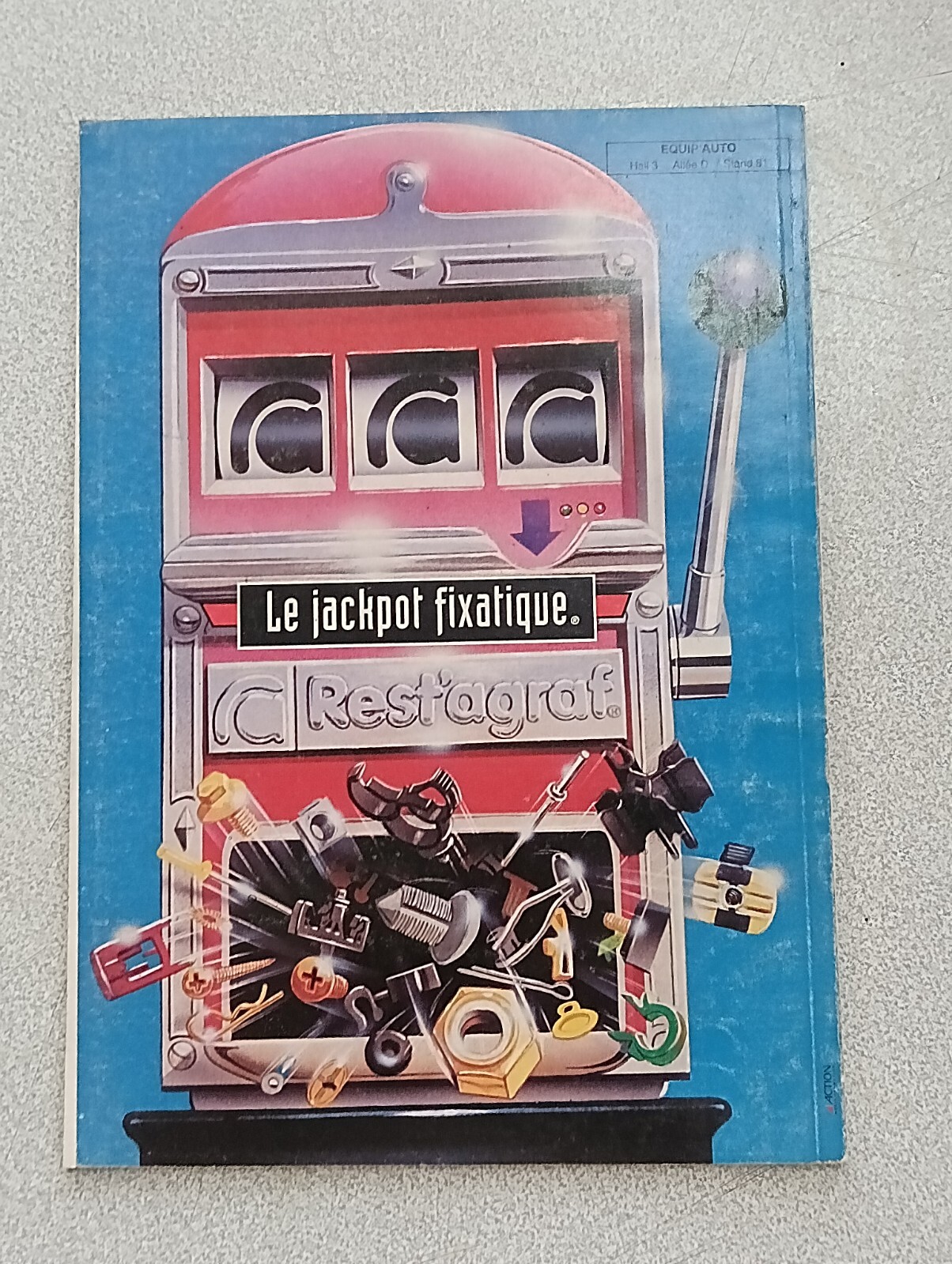 Revue Technique RTA 5763 Pour Peugeot 806, Citroën Evasion, Fiat Ulysse, Lancia Zeta