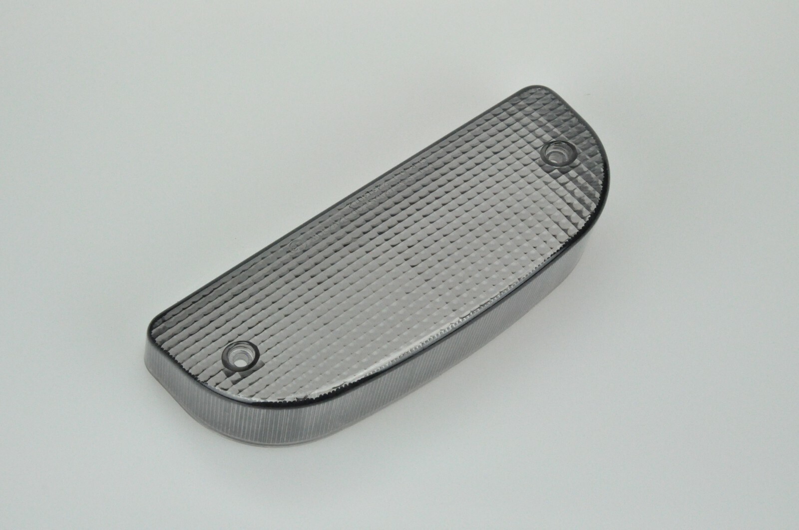 Topzone Smoke Lens Tail Light For Suzuki Intruder VS1400 (87-07), Bandit GSF400P (91-93), VX800P