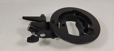 S-Type Bracket Bowens S Mount Holder for Speedlite Flash Snoot Softbox Honeycomb