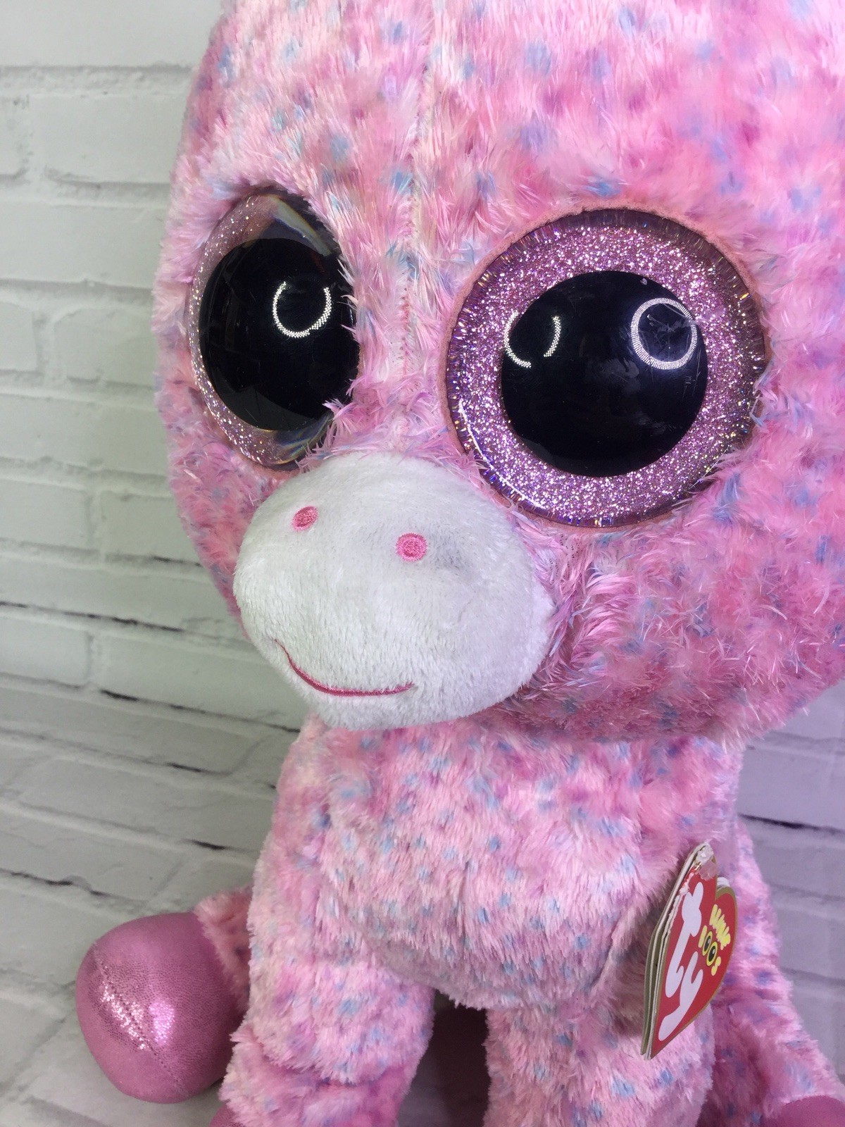 Justice Store Ty Beanie Boos