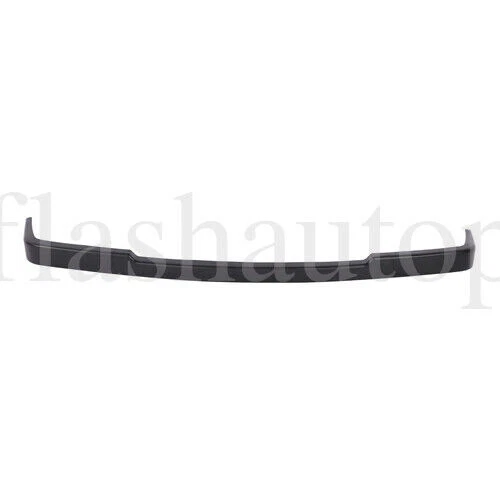 For 84-92 E30 BMW Front Spoiler 3Series MTech Style Lower Valance Bumper Lip 87 Foto 3 de 4