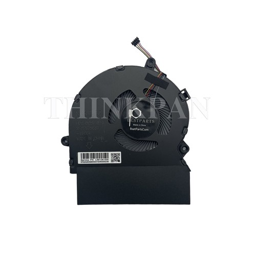 New CPU+GPU Cooling Fan for HP Spectre X360 15-EB 15t-EB M00226-001 M00227-001 - Picture 3 of 4