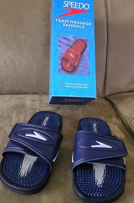 Speedo Slide Sandales Femme - Claquettes Légères Et Confortables Pour Piscine