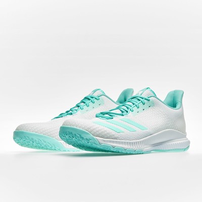 adidas crazyflight bounce netball trainers