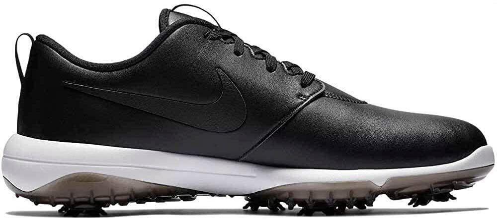 NIKE ROSHE G TOUR ゴルフシューズ Men's Nike Roshe G Tour Golf Leather Shoes 7.5 Summit Triple