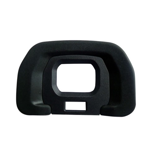 Camera Viewfinder Parts Plastic Protector Eyecup Cover Cup for Panasonic DC-GH5 - Picture 6 of 10