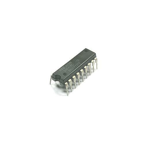 2 pz/lotto RP5C01 5 c01 DIP-18 In Stock