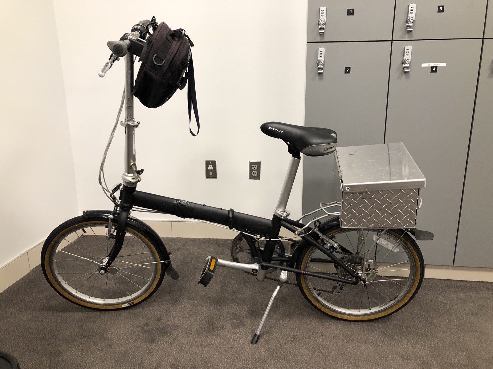 3 speed 20 inch wheel