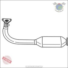 Katalysator Sigam für KIA SPORTAGE D