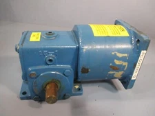 Cone Drive Textron Gearbox 20:1 Ratio MH015A148-1
