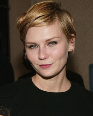 KIRSTEN DUNST 8x10 PHOTO *