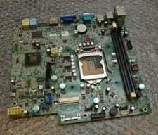 DELL OPTIPLEX 790 Socket 1155 Motherboard NKW6Y