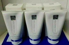 3 pk BEAUTY BIOSCIENCE LEG PERFECTOR 4 fl oz DARK SEALED