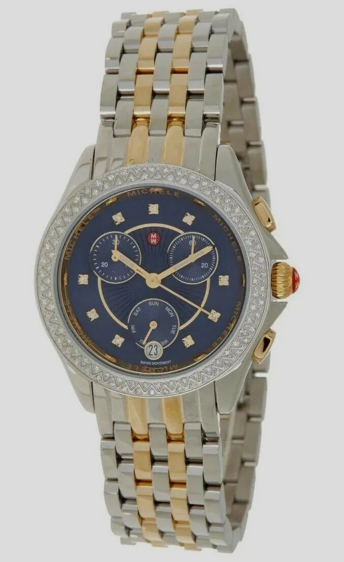 Michele watch price sale