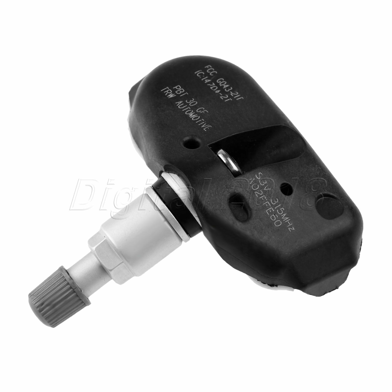 1x Tire Pressure Sensors 06421S3VA04 Fit For 20052006 Acura MDX 607376674950 eBay