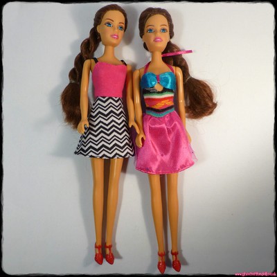 wilko doll accessories