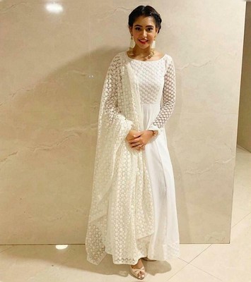 fancy dress for ladies party wear