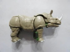 Transformers Beast Wars Rhinox loose