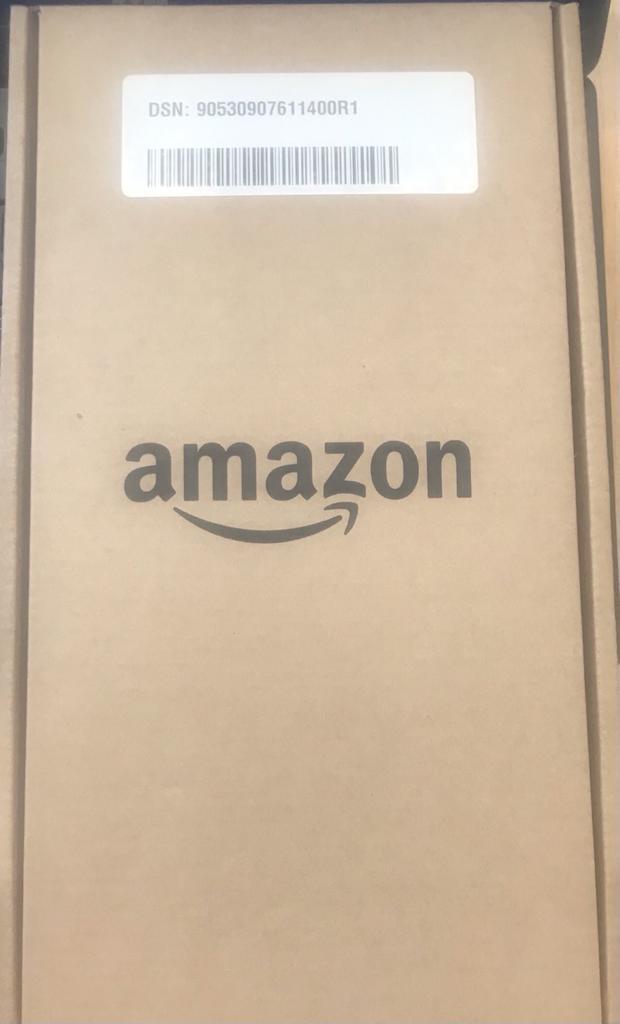 Amazon Kindle Paperwhite 7th Generation, 6” Display, WiFi Amazon Kindle Paperwhite 7th Generation, 6” Display, WiFi