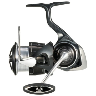 Daiwa 24LUVIAS LT3000-H Spinning reel Light Salt Streams Daiwa 24LUVIAS LT3000-H Spinning reel Light Salt Streams