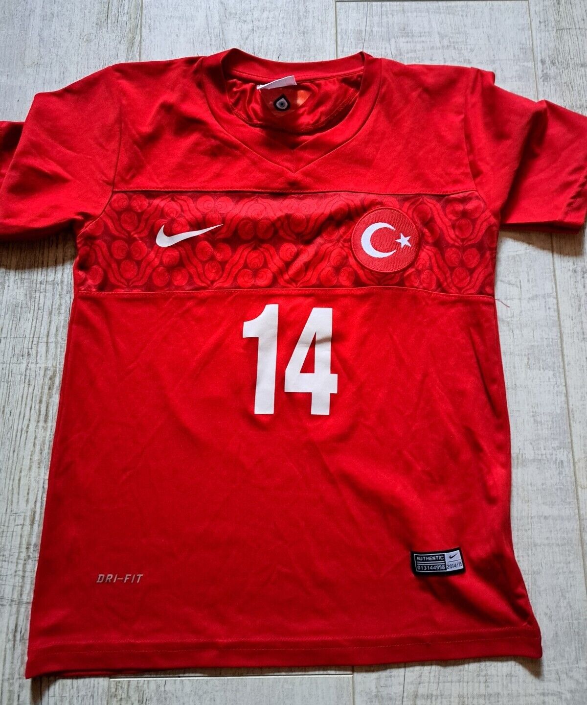 Foto 1 di 8