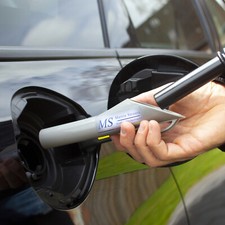 Diesel Trichter - Einfüller für das Entsper...