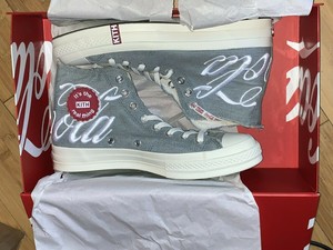 kith converse denim