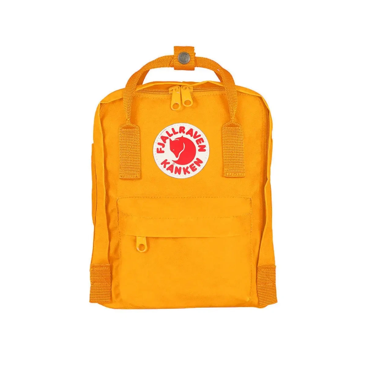 Fjallraven Kanken Mini Warm Yellow eBay