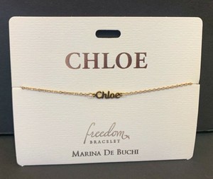 Marina De Buchi 2025