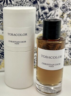 Dior - Collection Privee TOBACOLOR - Miniatur 7,5ml