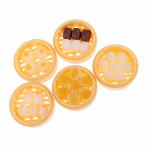 RC4WD Z-S0696 Mini Bullone Esagonale In Scala (M3x6mm) (nero) | Monst - Foto 6