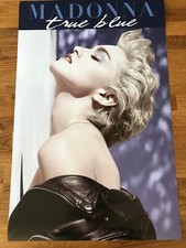 Poster Madonna 420mm x 594mm (size A2)