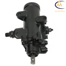 27-7569 Power Steering Gear Box For Ford F-250 F-350 F-450 Super Duty Excursion
