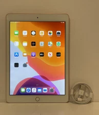 Apple iPad Pro 1st Gen. 32GB, Wi-Fi, 9.7 in - Rose Gold - AS IS