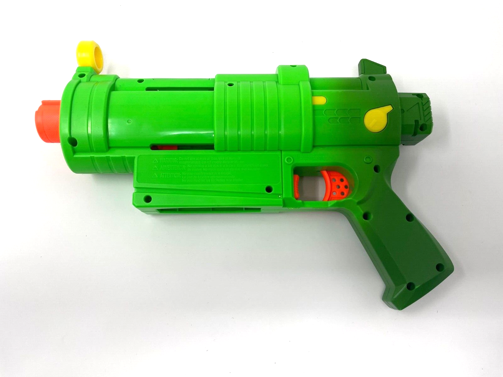 NERF- FORTNITE SMG-ZESTY BLASTER – igabiba