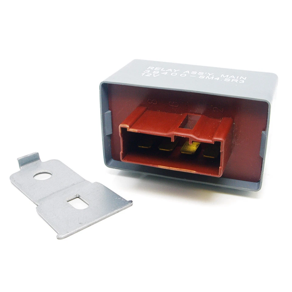 Nuevo relé principal de bomba de combustible para Honda Civic del Sol 1993 1994 1995 1996 1997 1,6 L Foto 2 de 4