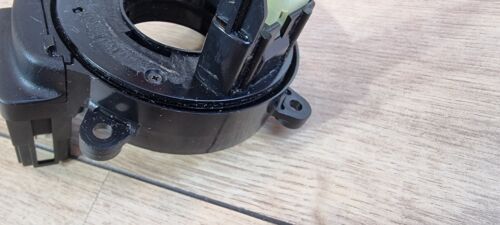 Anello di contatto airbag Renault Megane, molla avvolgente 54353383, 7700840099E, 36796J - Foto 19 di 24