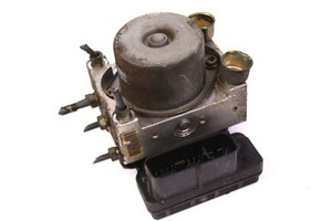 ABS Block Hydraulikblock Steuergerät Mazda Demio 2061444 Naldec 812060556