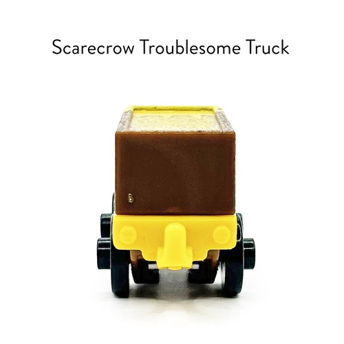 Thomas & Friends Mini Trains DC Universe BUY BULK AND SAVE - Picture 235 of 302