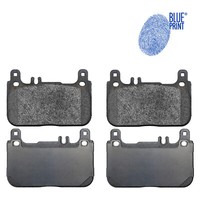 Blue Print BremsbeläGe BremsklöTze Vorne FüR Mercedes-Benz S-Klasse W222