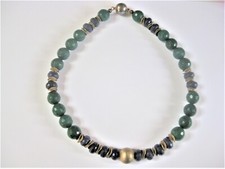 Collana Con Chiusura Calamita, 127 G