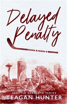 Delayed Penalty (Special Edition) (Paperback or Softback)