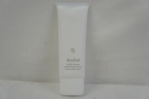 evolue cleanser