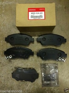 Honda 45022 t1e g00