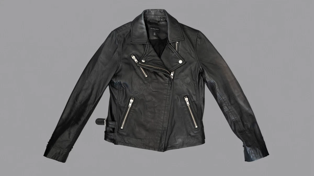 The white store company jackets