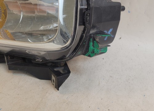 2015 2016 2017 Ford F150 Left Driver Side Halogen Headlight OEM - Picture 19 of 23