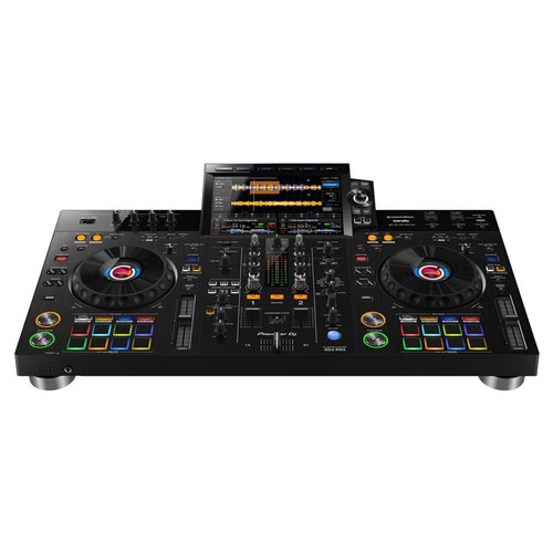 Pioneer XDJ-RX3 2-Channel All-in-One DJ Controller - Picture 2 of 7